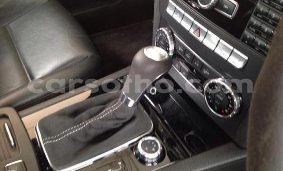 Acheter Occasion Voiture Mercedes-Benz C-klasse AMG Autre à Maseru, Maseru Acheter Occasion Voiture Mercedes-Benz C-klasse AMG Autre à Maseru, Maseru