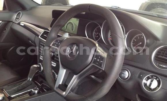 Acheter Occasion Voiture Mercedes-Benz C-klasse AMG Autre à Maseru, Maseru Acheter Occasion Voiture Mercedes-Benz C-klasse AMG Autre à Maseru, Maseru