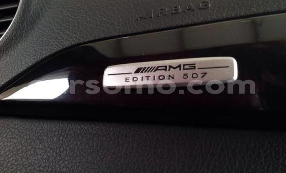 Acheter Occasion Voiture Mercedes-Benz C-klasse AMG Autre à Maseru, Maseru Acheter Occasion Voiture Mercedes-Benz C-klasse AMG Autre à Maseru, Maseru