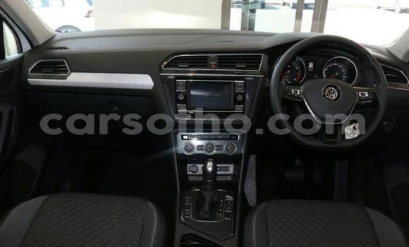 Sayi Na hannu Volkswagen Tiguan White Mota in Hlotse a Leribe Sayi Na hannu Volkswagen Tiguan White Mota in Hlotse a Leribe