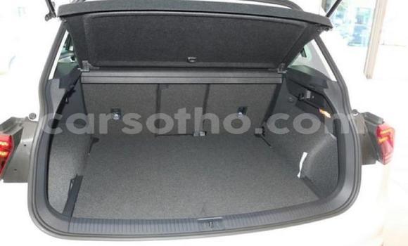 Sayi Na hannu Volkswagen Tiguan White Mota in Hlotse a Leribe Sayi Na hannu Volkswagen Tiguan White Mota in Hlotse a Leribe