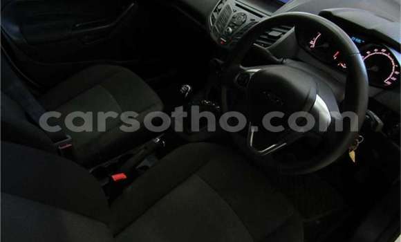 اشتري مستعمل Ford Fiesta White سيارة في Maseru في Maseru اشتري مستعمل Ford Fiesta White سيارة في Maseru في Maseru