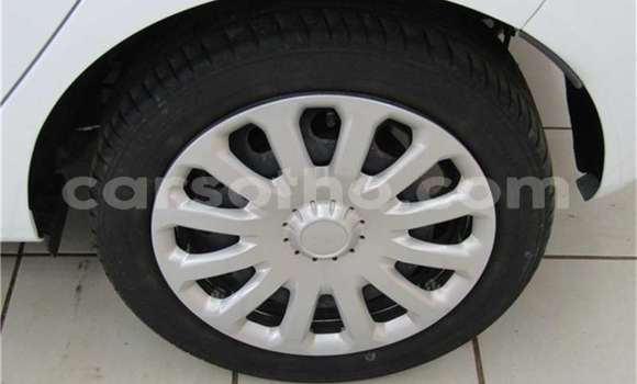 اشتري مستعمل Ford Fiesta White سيارة في Maseru في Maseru اشتري مستعمل Ford Fiesta White سيارة في Maseru في Maseru