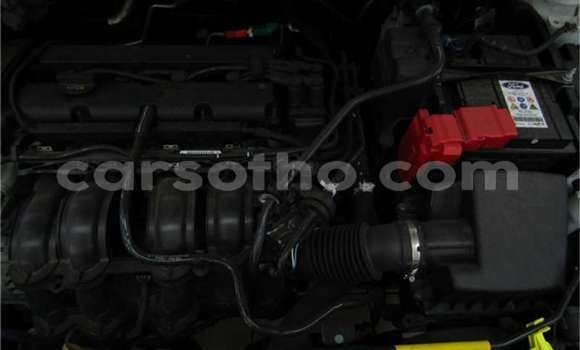اشتري مستعمل Ford Fiesta White سيارة في Maseru في Maseru اشتري مستعمل Ford Fiesta White سيارة في Maseru في Maseru
