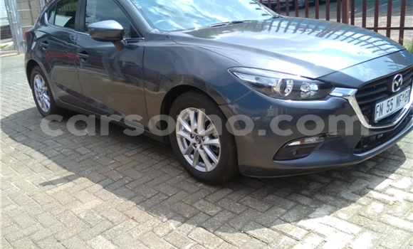 اشتري مستعمل Mazda 3 Other سيارة في Maseru في Maseru اشتري مستعمل Mazda 3 Other سيارة في Maseru في Maseru