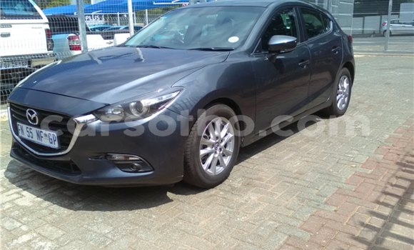 اشتري مستعمل Mazda 3 Other سيارة في Maseru في Maseru اشتري مستعمل Mazda 3 Other سيارة في Maseru في Maseru