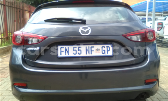 اشتري مستعمل Mazda 3 Other سيارة في Maseru في Maseru اشتري مستعمل Mazda 3 Other سيارة في Maseru في Maseru
