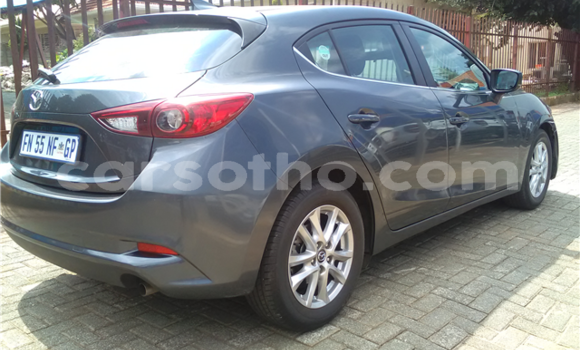 اشتري مستعمل Mazda 3 Other سيارة في Maseru في Maseru اشتري مستعمل Mazda 3 Other سيارة في Maseru في Maseru