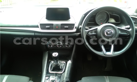 اشتري مستعمل Mazda 3 Other سيارة في Maseru في Maseru اشتري مستعمل Mazda 3 Other سيارة في Maseru في Maseru