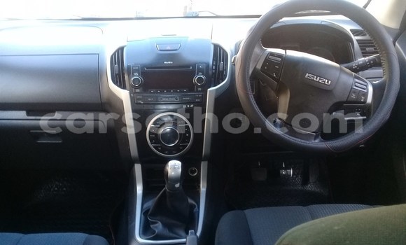 اشتري مستعمل Isuzu KB White سيارة في Maseru في Maseru اشتري مستعمل Isuzu KB White سيارة في Maseru في Maseru