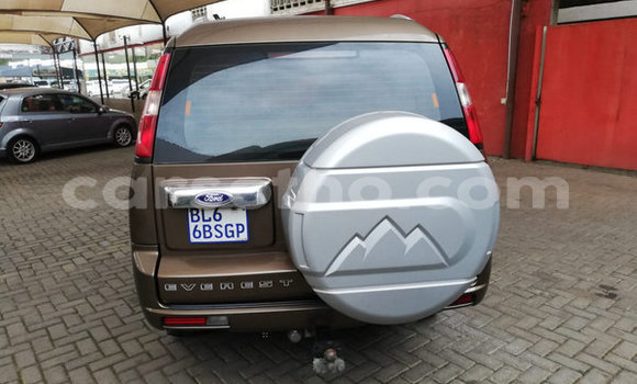 Acheter Occasion Voiture Ford Everest Beige à Butha–Buthe, Thaba-Tseka Acheter Occasion Voiture Ford Everest Beige à Butha–Buthe, Thaba-Tseka