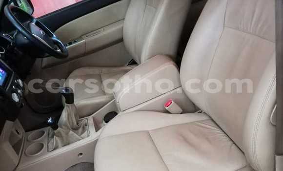 Acheter Occasion Voiture Ford Everest Beige à Butha–Buthe, Thaba-Tseka Acheter Occasion Voiture Ford Everest Beige à Butha–Buthe, Thaba-Tseka