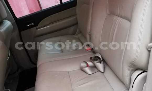 Acheter Occasion Voiture Ford Everest Beige à Butha–Buthe, Thaba-Tseka Acheter Occasion Voiture Ford Everest Beige à Butha–Buthe, Thaba-Tseka