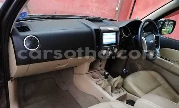 Acheter Occasion Voiture Ford Everest Beige à Butha–Buthe, Thaba-Tseka Acheter Occasion Voiture Ford Everest Beige à Butha–Buthe, Thaba-Tseka