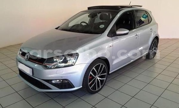 اشتري مستعمل Volkswagen Polo GTI Silver سيارة في Maputsoa في Leribe اشتري مستعمل Volkswagen Polo GTI Silver سيارة في Maputsoa في Leribe