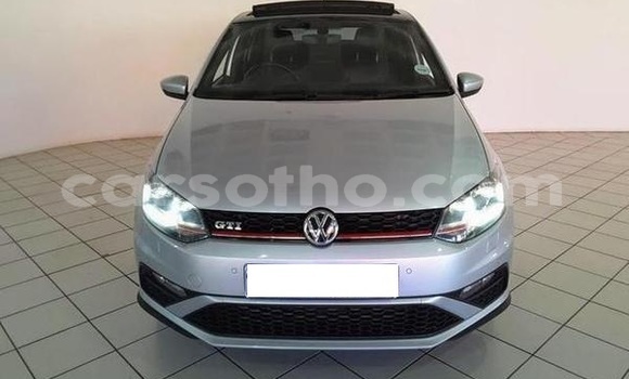 اشتري مستعمل Volkswagen Polo GTI Silver سيارة في Maputsoa في Leribe اشتري مستعمل Volkswagen Polo GTI Silver سيارة في Maputsoa في Leribe