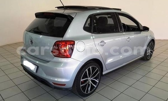 اشتري مستعمل Volkswagen Polo GTI Silver سيارة في Maputsoa في Leribe اشتري مستعمل Volkswagen Polo GTI Silver سيارة في Maputsoa في Leribe