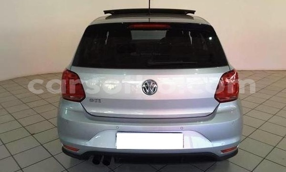 اشتري مستعمل Volkswagen Polo GTI Silver سيارة في Maputsoa في Leribe اشتري مستعمل Volkswagen Polo GTI Silver سيارة في Maputsoa في Leribe