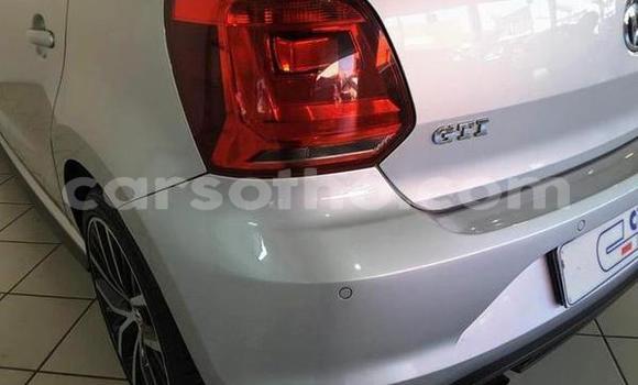 اشتري مستعمل Volkswagen Polo GTI Silver سيارة في Maputsoa في Leribe اشتري مستعمل Volkswagen Polo GTI Silver سيارة في Maputsoa في Leribe