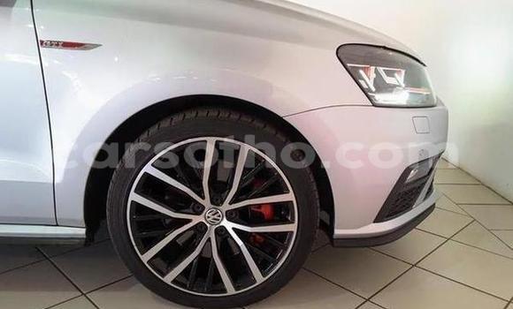 اشتري مستعمل Volkswagen Polo GTI Silver سيارة في Maputsoa في Leribe اشتري مستعمل Volkswagen Polo GTI Silver سيارة في Maputsoa في Leribe