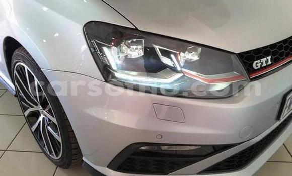 اشتري مستعمل Volkswagen Polo GTI Silver سيارة في Maputsoa في Leribe اشتري مستعمل Volkswagen Polo GTI Silver سيارة في Maputsoa في Leribe