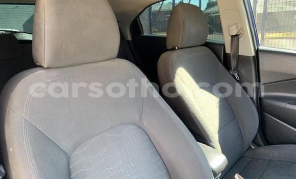 اشتري مستعمل Kia Rio Blue سيارة في Maseru في Maseru اشتري مستعمل Kia Rio Blue سيارة في Maseru في Maseru