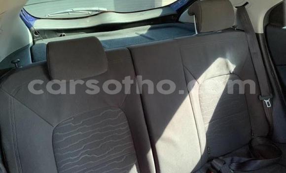 اشتري مستعمل Kia Rio Blue سيارة في Maseru في Maseru اشتري مستعمل Kia Rio Blue سيارة في Maseru في Maseru