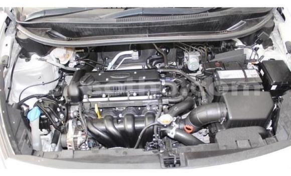 اشتري مستعمل Kia Rio Blue سيارة في Maseru في Maseru اشتري مستعمل Kia Rio Blue سيارة في Maseru في Maseru