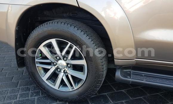 Buy Used Toyota Fortuner Silver Car in Maseru in Maseru Buy Used Toyota Fortuner Silver Car in Maseru in Maseru