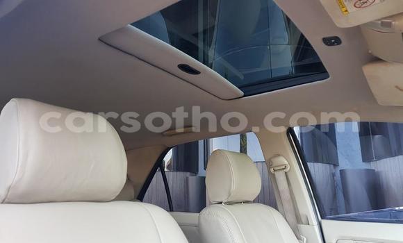 Buy Used Toyota Fortuner Silver Car in Maseru in Maseru Buy Used Toyota Fortuner Silver Car in Maseru in Maseru