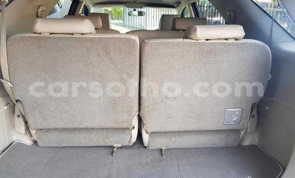 Buy Used Toyota Fortuner Silver Car in Maseru in Maseru Buy Used Toyota Fortuner Silver Car in Maseru in Maseru