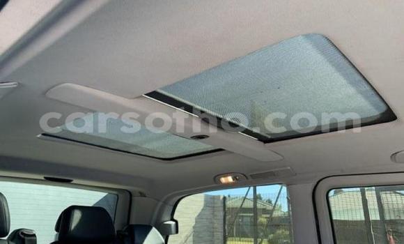 Sayi Na hannu Mercedes-Benz Viano Silver Mota in Maseru a Maseru Sayi Na hannu Mercedes-Benz Viano Silver Mota in Maseru a Maseru