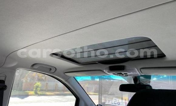 Sayi Na hannu Mercedes-Benz Viano Silver Mota in Maseru a Maseru Sayi Na hannu Mercedes-Benz Viano Silver Mota in Maseru a Maseru