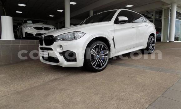 Acheter Occasion Voiture BMW X6 M Blanc à Maseru, Maseru Acheter Occasion Voiture BMW X6 M Blanc à Maseru, Maseru