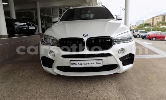 Acheter Occasion Voiture BMW X6 M Blanc à Maseru, Maseru Acheter Occasion Voiture BMW X6 M Blanc à Maseru, Maseru