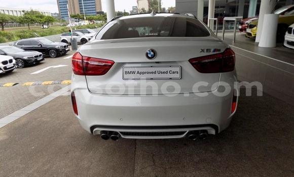 Acheter Occasion Voiture BMW X6 M Blanc à Maseru, Maseru Acheter Occasion Voiture BMW X6 M Blanc à Maseru, Maseru