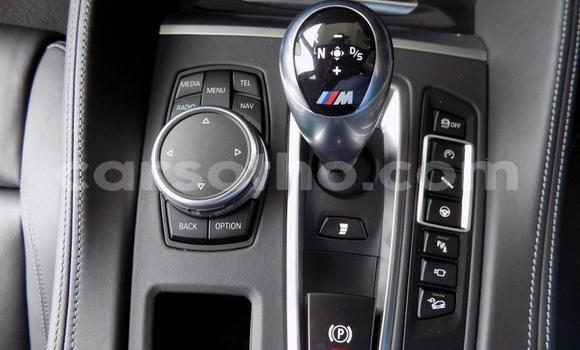 Acheter Occasion Voiture BMW X6 M Blanc à Maseru, Maseru Acheter Occasion Voiture BMW X6 M Blanc à Maseru, Maseru