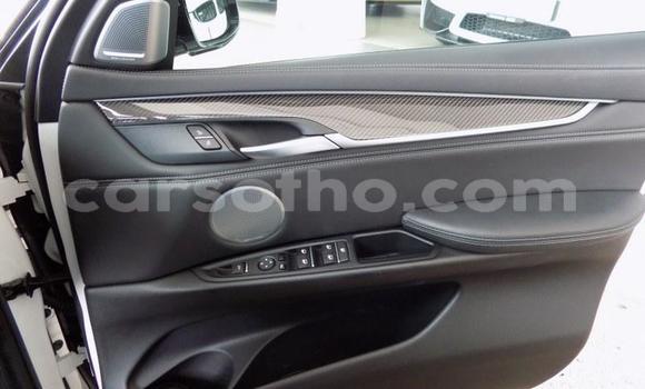 Acheter Occasion Voiture BMW X6 M Blanc à Maseru, Maseru Acheter Occasion Voiture BMW X6 M Blanc à Maseru, Maseru