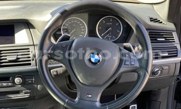Sayi Na hannu BMW X6 Black Mota in Maseru a Maseru Sayi Na hannu BMW X6 Black Mota in Maseru a Maseru