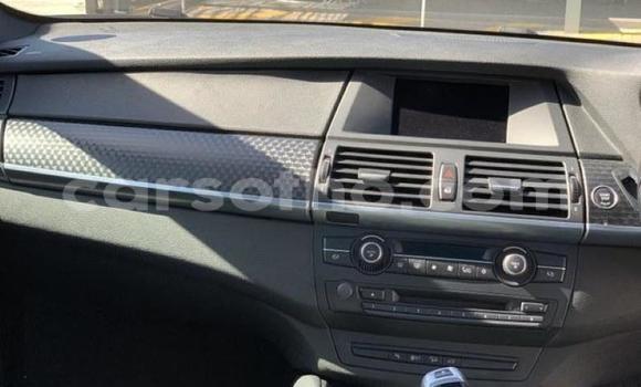 Sayi Na hannu BMW X6 Black Mota in Maseru a Maseru Sayi Na hannu BMW X6 Black Mota in Maseru a Maseru