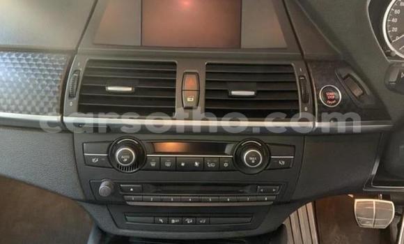 Sayi Na hannu BMW X6 Black Mota in Maseru a Maseru Sayi Na hannu BMW X6 Black Mota in Maseru a Maseru