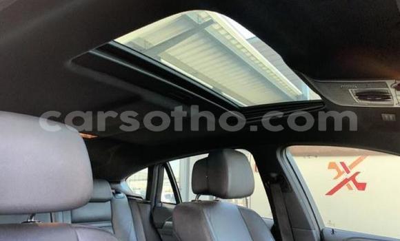 Sayi Na hannu BMW X6 Black Mota in Maseru a Maseru Sayi Na hannu BMW X6 Black Mota in Maseru a Maseru