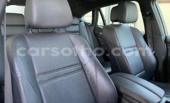 Sayi Na hannu BMW X6 Black Mota in Maseru a Maseru Sayi Na hannu BMW X6 Black Mota in Maseru a Maseru