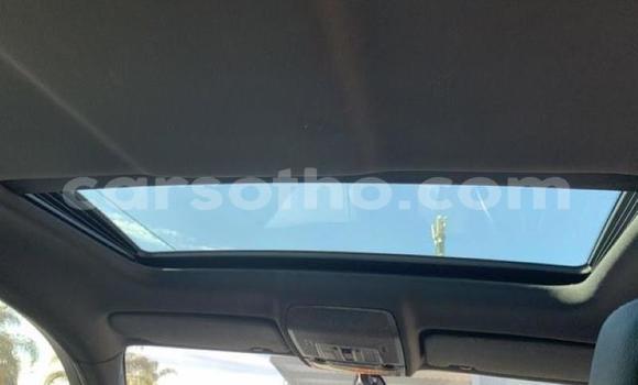 Sayi Na hannu BMW X6 Black Mota in Maseru a Maseru Sayi Na hannu BMW X6 Black Mota in Maseru a Maseru