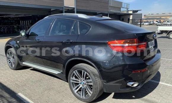 Sayi Na hannu BMW X6 Black Mota in Maseru a Maseru Sayi Na hannu BMW X6 Black Mota in Maseru a Maseru