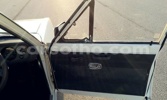 اشتري مستعمل Nissan Pickup White سيارة في Maseru في Maseru اشتري مستعمل Nissan Pickup White سيارة في Maseru في Maseru