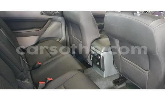 اشتري مستعمل Ford Everest White سيارة في Maseru في Maseru اشتري مستعمل Ford Everest White سيارة في Maseru في Maseru