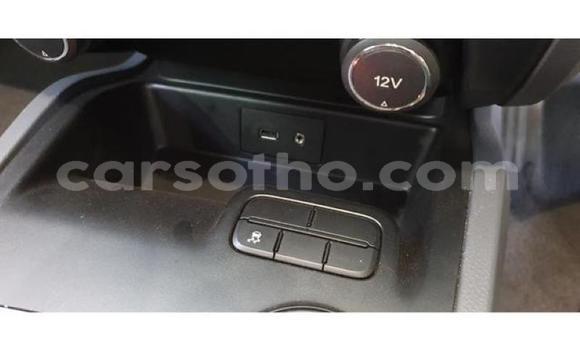 اشتري مستعمل Ford Everest White سيارة في Maseru في Maseru اشتري مستعمل Ford Everest White سيارة في Maseru في Maseru
