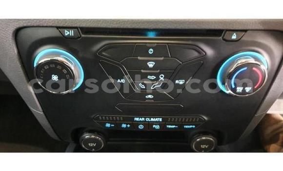 اشتري مستعمل Ford Everest White سيارة في Maseru في Maseru اشتري مستعمل Ford Everest White سيارة في Maseru في Maseru