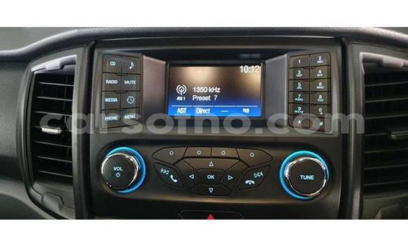 اشتري مستعمل Ford Everest White سيارة في Maseru في Maseru اشتري مستعمل Ford Everest White سيارة في Maseru في Maseru